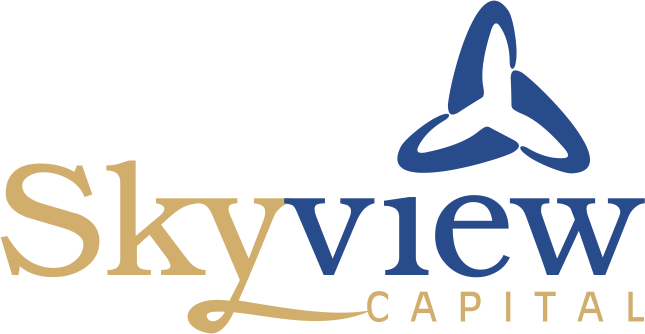 .::Welcome to Skyview Capital