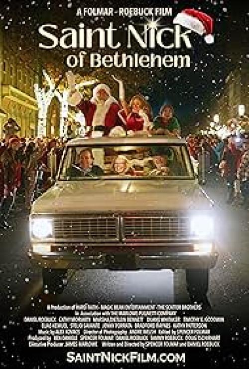 Saint Nick of Bethlehem 2024 torrent