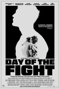 Day of the Fight (2023) torrent